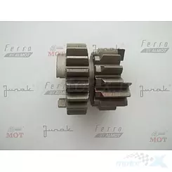 Koło przesuwne iv-v b.z-18/15 MZ ETZ 250