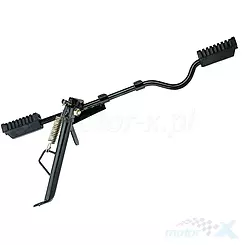 Wspornik stopki kierowcy Ogar 125