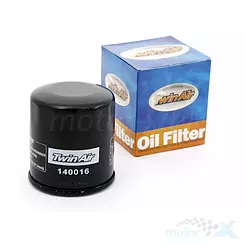 Filtr oleju Twin Air 140016, Honda / Kawasaki / Polaris / Yamaha