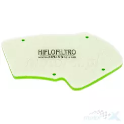 Wkład filtr powietrza gąbka HifloFiltro HFA5214