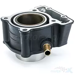 Cylinder goły UM Zongshen 125 4T LC