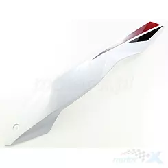 Osłona tylna górna prawa Benelli TRK 251