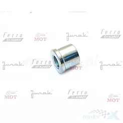 Tulejka z kołnierzem osi koła krótka tylnego Junak M11 125/320