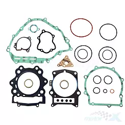 Uszczelki silnika komplet, Athena, Yamaha YFM 700 Grizzly 07-18