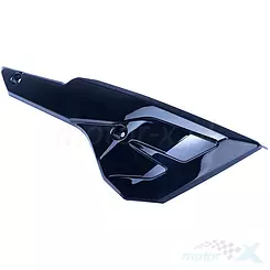 Osłona silnika lewa Romet RXC 125