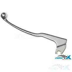 Dźwignia sprzęgła, kuta, aluminium, Suzuki RM 85 / DR 125 SE / DR-Z400 / DR-Z400E