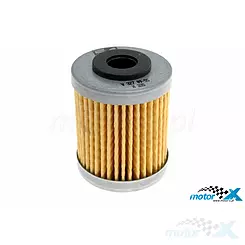 Filtr oleju Champion X335, krótki (KTM)