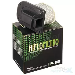 Wkład filtr powietrza papierowy HifloFiltro HFA4704