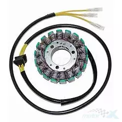 Stator iskrownik, stojan alternatora, Electrosport ESG014