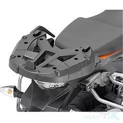 Stelaż kufra Kappa Monokey Kymco Super 8 50 / 125
