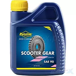 Olej przekładniowy Putoline SCOOTER GEAR OIL 90 500ml