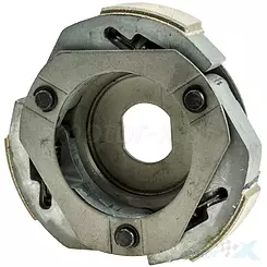 Szczęki sprzęgła tylnego GY6-125 / Suzuki AN 125 