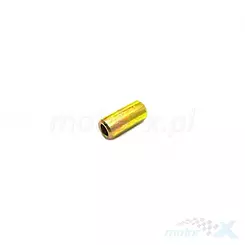 Tuleja śruby mocowania króćca wtryskiwacza, 6.9x12x25.4mm, Junak, 125 4T AC 1P52QMI 3J3