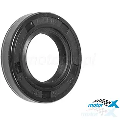 Uszczelniacz wałka startera nożnego, TC 15x26x5mm, Athena, Aprilia / Cagiva 00002027280 / Derbi 847074 / Gilera