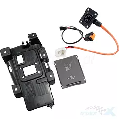 Gniazdo USB Yadea E8S