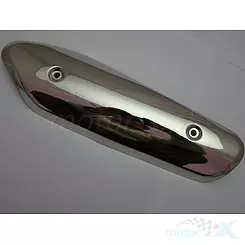 Osłona tłumika Junak 123 / Barton FNX 125
