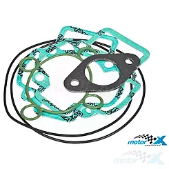 Uszczelki cylindra oryginalnego Athena, Gilera / Piaggio LC