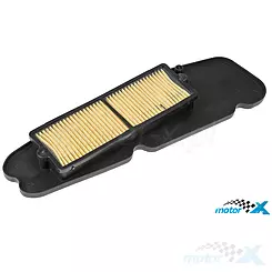 Wkład filtr powietrza papierowy TNT, prawy, Yamaha Majesty 400 04- / X-Max 400 13-