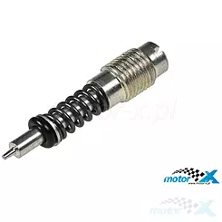 Śruba regulacji składu mieszanki 33mm Dellorto PHBL / PHF