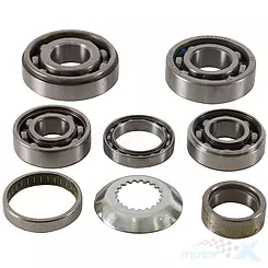 Zestaw naprawczy skrzyni biegów Hot Rods TBK0109