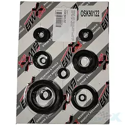 Uszczelniacze silnika komplet Bearing Worx OSK90122 (822122)