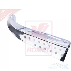 Osłona tłumika Romet Pony Mini 50