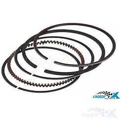 Pierścienie tłoka Polini Aluminium 70cc, d.44.00mm, Yamaha Giggle 50 4T / Neos 50 4T