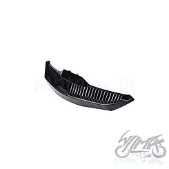 Wlot powietrza tylny LS2 OF606 Black