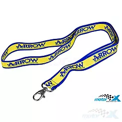 Smycz do kluczy, Arrow