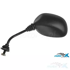 Lusterko lewe, gwint M10 prawy, Vicma, Gilera Stalker (homologacja)