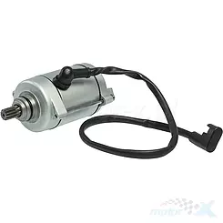 Rozrusznik elektryczny 11 zębów Shineray XY250ST-9E