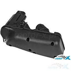 Filtr powietrza, kompletny, Aprilia / Derbi / Gilera / Piaggio / Vespa