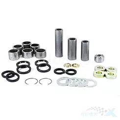Zestaw naprawczy wahacza Prox (26.110019) Honda CR 125/250/500R '91-92