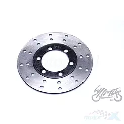Tarcza hamulcowa przednia ATV XY150ST