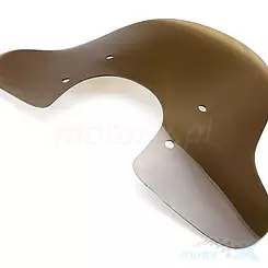 Szyba czołowa Romet Retro 125