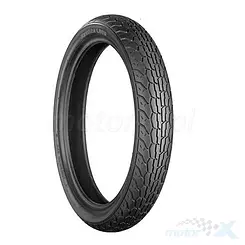 Opona motocyklowa szosowa Bridgestone 100/90-17 L309 55S TT 