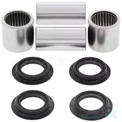 Zestaw naprawczy wahacza Prox (26.210083) Kawasaki KL/KLR 250 '85-05, KL 600 '84-86