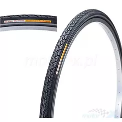 Opona rowerowa 28x1.3/8x1.5/8, 37-622 VRB118 RFT Antyprzebiciowa