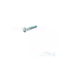Śruba M8x45 mm mocowania rury ochronnej gmoli Junak RX ONE