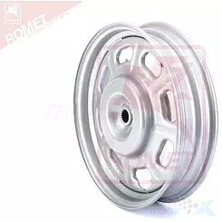 Felga tylna 2.15x10" Zipp Parco 4T