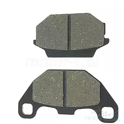 Klocki hamulcowe Kymco 45105-KFA6-305