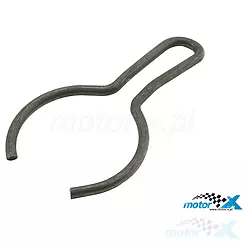 Zabezpieczenie zębatki startera nożnego Motoforce, CPI / Keeway...