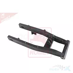 Wahacz tylny Romet CRS 125