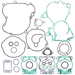 Uszczelki silnika komplet Vertex 808338