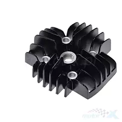 Głowica cylindra 44.00mm 60cc Yamaha PW 50
