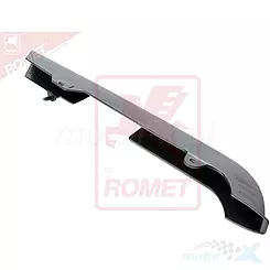 Osłona łańcucha napędowego Router WS 50 Euro 4 / Barton Fighter ECO Euro 4