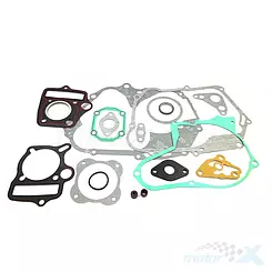 Uszczelki silnika komplet 39.00mm 50cc, Junak, 139FMB 4T AC