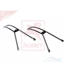 Mocowanie błotnika tylnego Romet SCMB 125