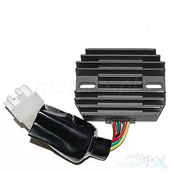 Regulator napięcia Electrosport ESR684