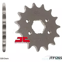 Zębatka przednia 520 13 zębów JT Sprockets JTF1265
